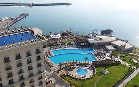 Lords Palace Hotel Kyrenia